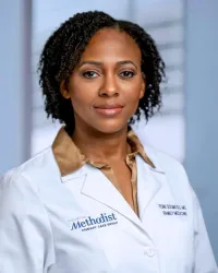 Dr. Toni Odumosu, MD - Cypress, TX - Family Medicine