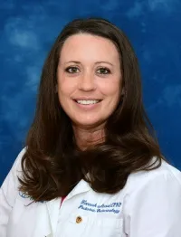 Hannah Nicaud, PNP - Knoxville, TN - Nurse Practitioner