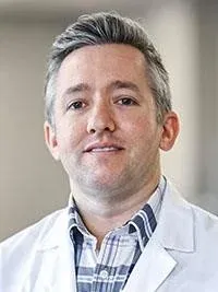 Dr. Michael W. Szescila - Dickson City, PA - Orthopedic Surgery, Orthopedic Surgeon