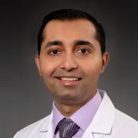Karan Shah, MD, MBA