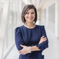 Dr. Catherine Phillips, DO - Oxford, MS - Pediatrics