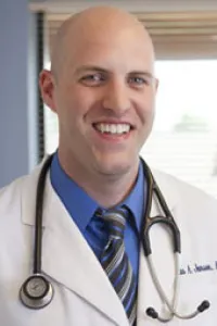 Dr. Nicholas A Jansson, MD - Burien, WA - Internal Medicine