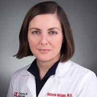 Dr. Victoria N. Holiday, MD - Louisville, KY - Neurology