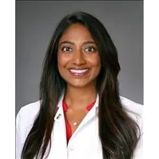 Dr. Gincy Liz Kandankulam, MD - Wellington, FL - Family Medicine