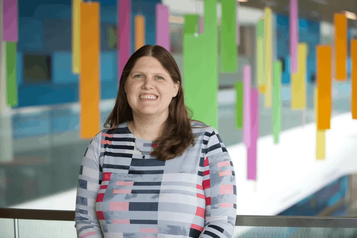 Dr. Meghan Whitehouse Mahanta - Akron, OH - Pediatrics