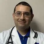 Jorge Bravo - MISSION, TX - Internal Medicine