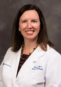 Angela Camille Clercx, FNP - O Fallon, MO - Family Medicine