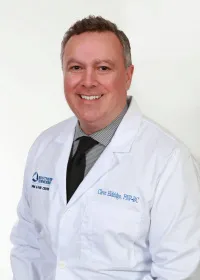 Cleve Eldridge, FNP-BC - TULLAHOMA, TN - Nurse Practitioner