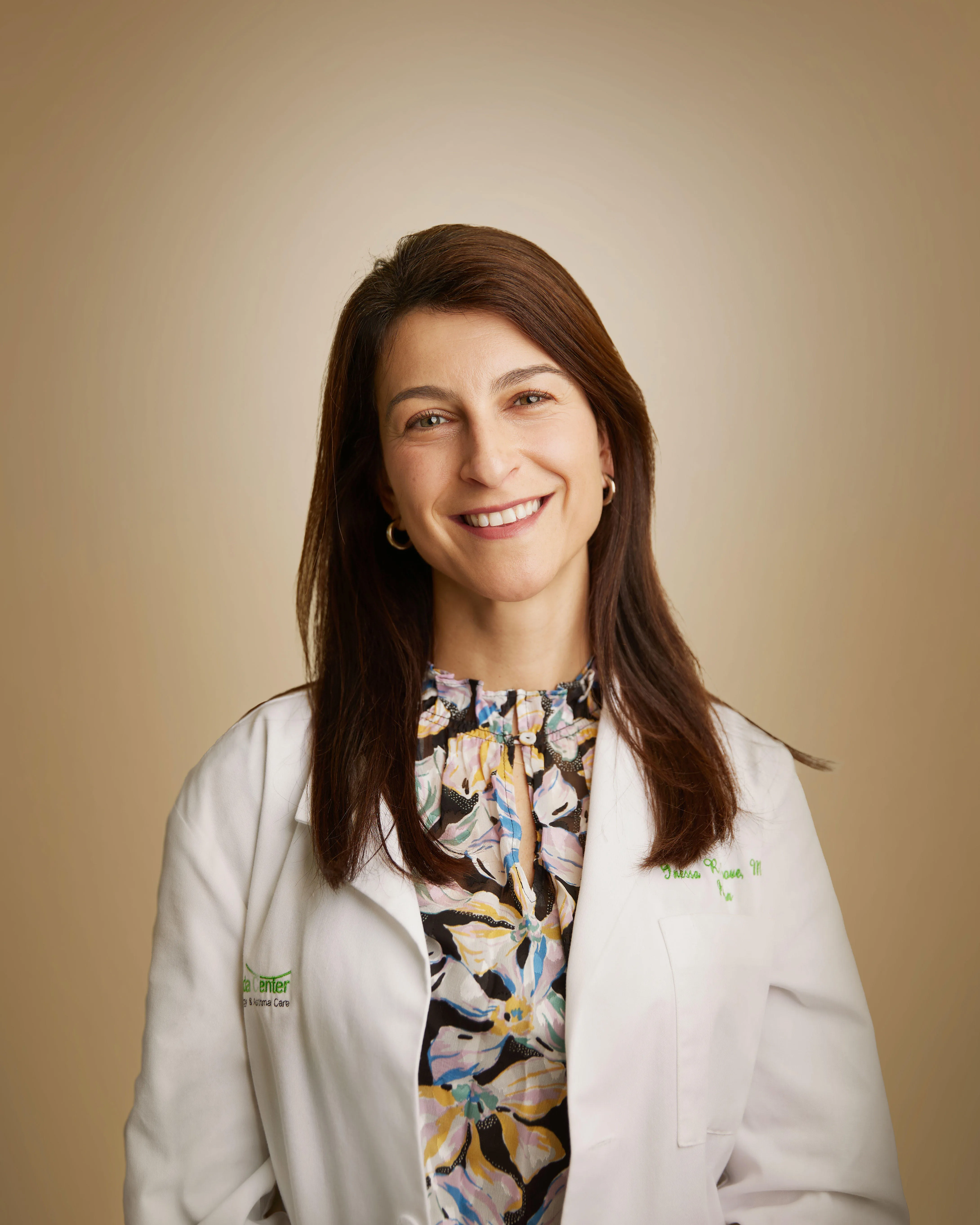 Dr. Inessa Bachove, DO - North Palm Beach, FL - Allergy & Immunology, Pediatrics