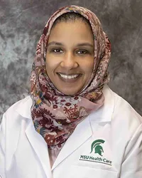 Dr. Tassneem Abdel Karim, MD - Lansing, MI - Pediatrics, Family Medicine