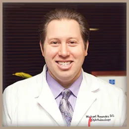 Dr. Michael J. Rasansky, D.O. - Taylor, MI - Ophthalmology