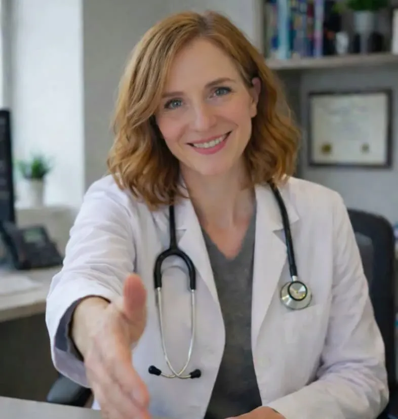 Elisa Collins, MSN, FNP-C - Eagle, ID - Integrative Medicine, Nurse Practitioner, Sleep Medicine