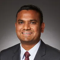 Dr. Siddharthan Vaithilingam, MD - Dallas, TX - Pulmonology, Internal Medicine