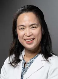 Dr. Gwenalyn G Garcia, MD - Fishersville, VA - Hematology, Oncology