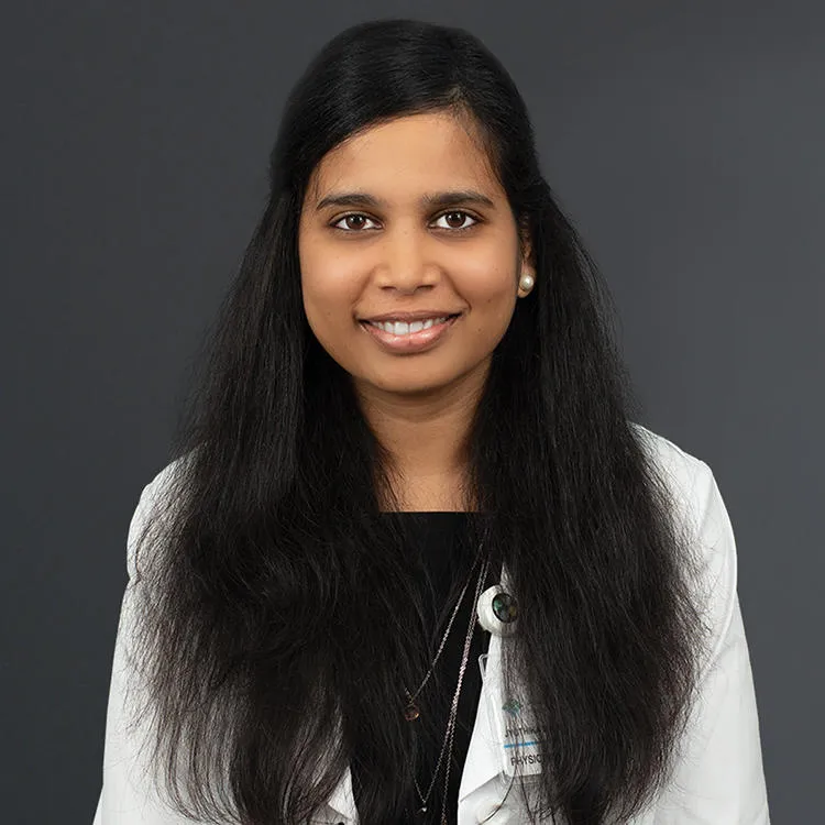 Dr. Jyothika Mamadgi, MD - Natrona Heights, PA - Oncology, Internal Medicine