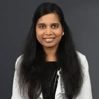 Dr. Jyothika Mamadgi, MD - Kittanning, PA - Oncology, Internal Medicine