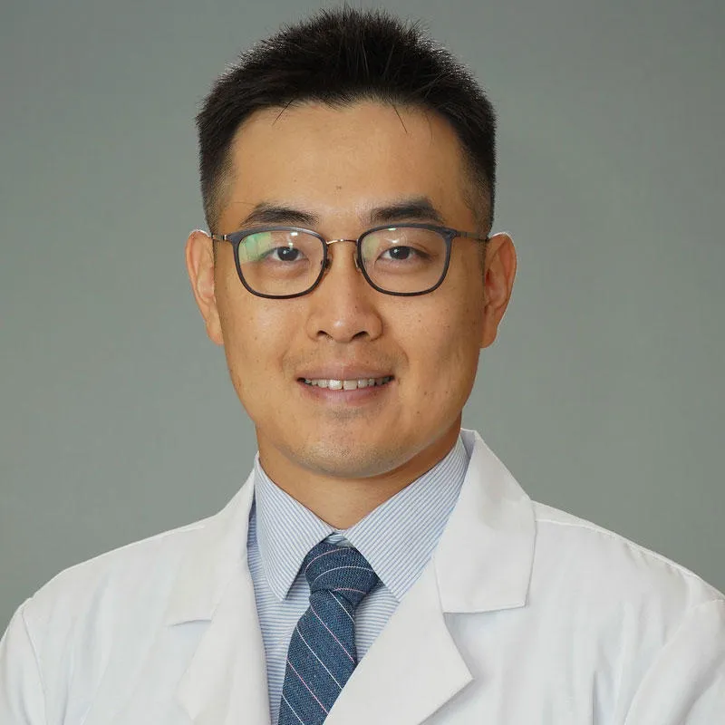 Dr. Sijun Kim, DO - Bayside, NY - Cardiovascular Disease, Cardiologist