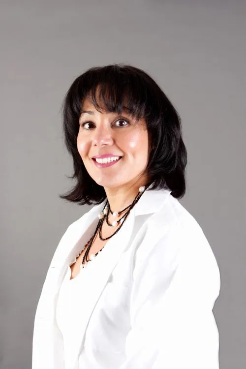 Dr. Martha Garcia - Hesperia, CA - Family Medicine