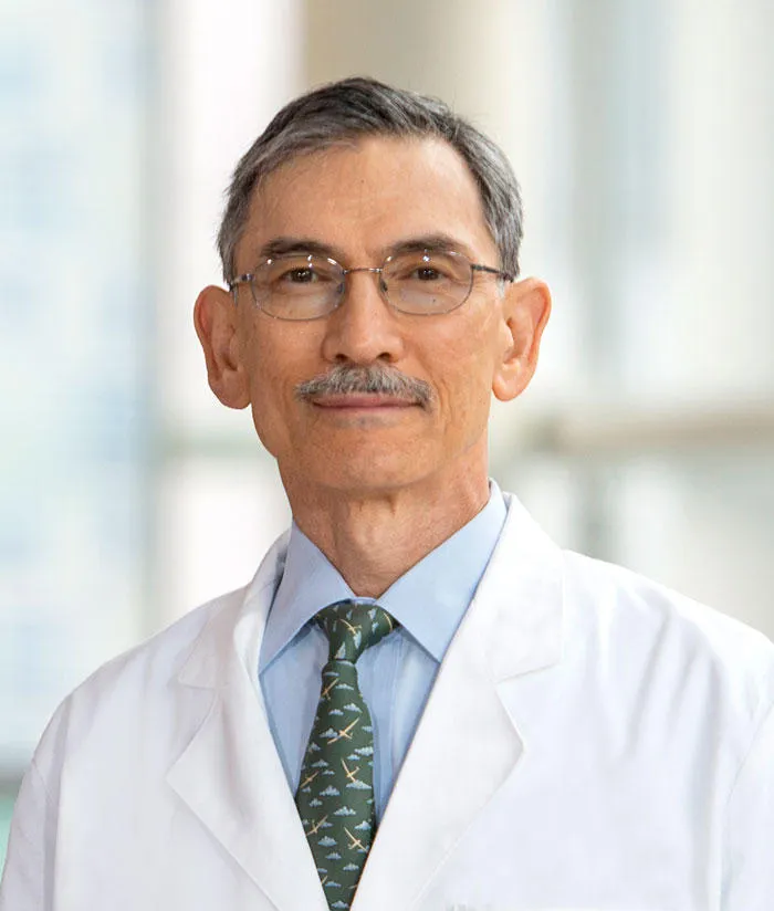 Dr. R. David Fish - Houston, TX - Cardiovascular Disease, Cardiologist, Interventional Cardiology