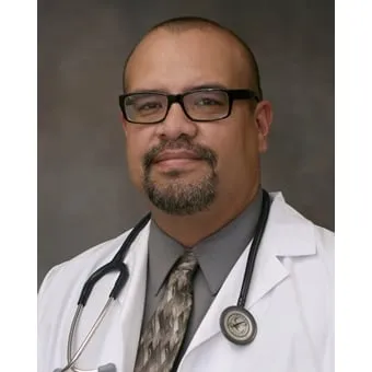 Dr. Hector Manuel Lopez, MD - Fort Worth, TX - Family Medicine