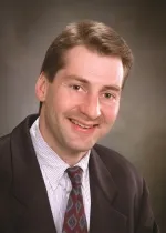 Dr. Andrew Robinson, MD - Lubbock, TX - Cardiovascular Disease, Pediatric Cardiology