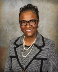Dr. Nina Nelson-Garrett, MD