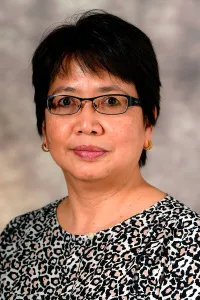 Dr. Leslie Chua Ravago Md, Faap, MD - Jacksonville, FL - Pediatrics