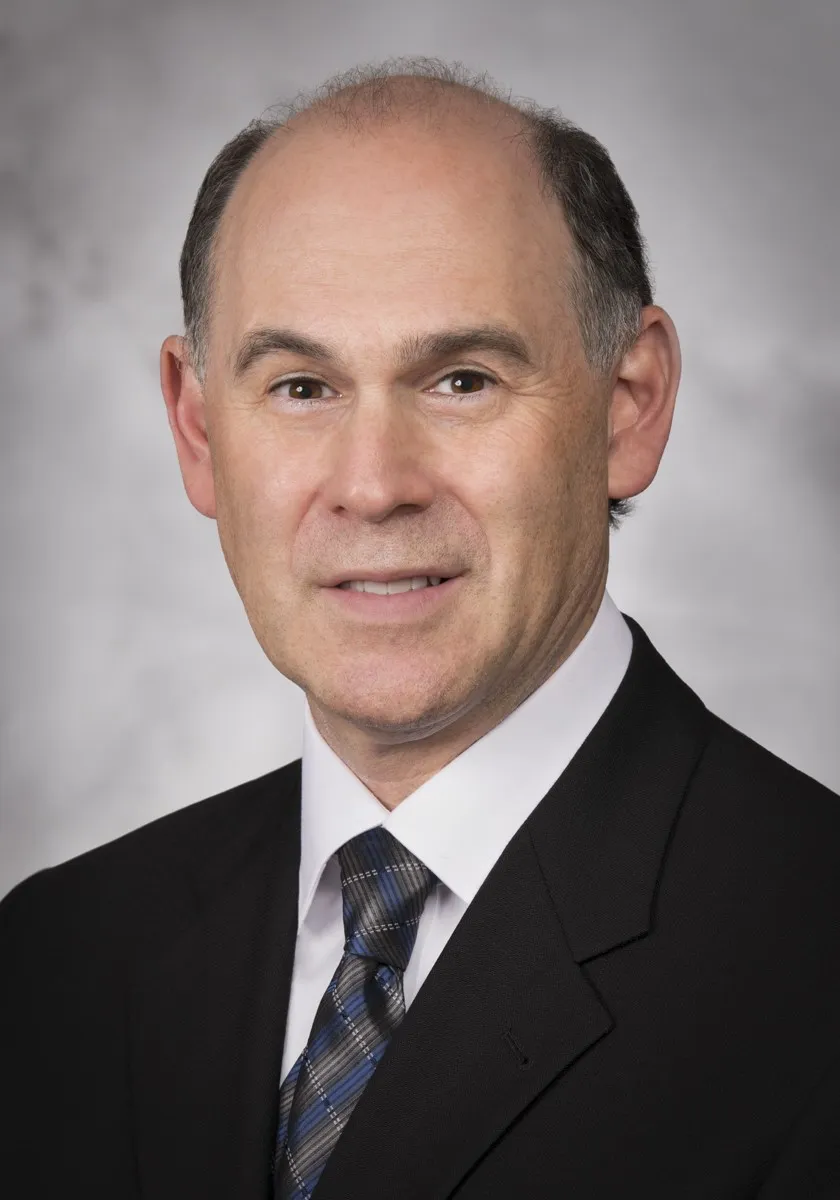 Dr. Randall David Sternberg, MD - Livonia, MI - Internal Medicine