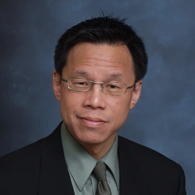 Dr. Don C. Ng, MD - San Francisco, CA - Internal Medicine