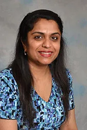 Dr. Purnima M Patel, MD - Everett, WA - Internal Medicine