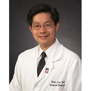 Dr. Elton Robert Lee, MD - Seattle, WA - Internal Medicine