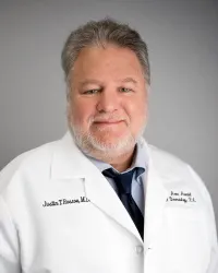 Dr. Justin T. Roscoe, MD - Columbia, MD - Dermatology