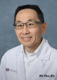 Dr. Melvin Khaw, MD - Encino, CA - Infectious Disease