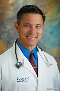Dr. Mark Werner, MD - Albuquerque, NM - Orthopedic Surgery