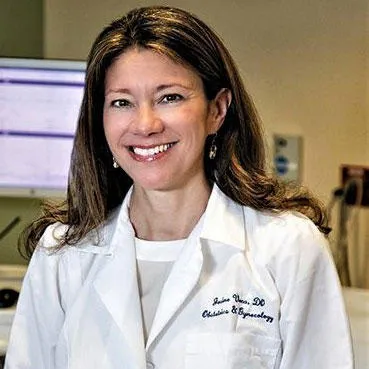 Dr. Josine Kim Veca, DO