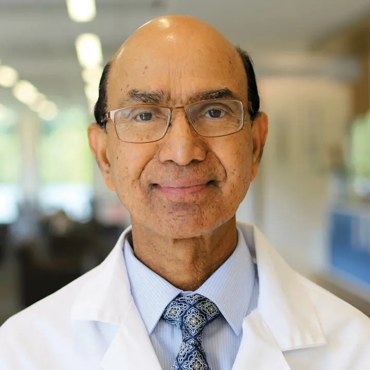Dr. Chandramouli Madala, MD