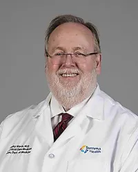 Dr. Bradley R Martin, MD - Akron, OH - Internal Medicine