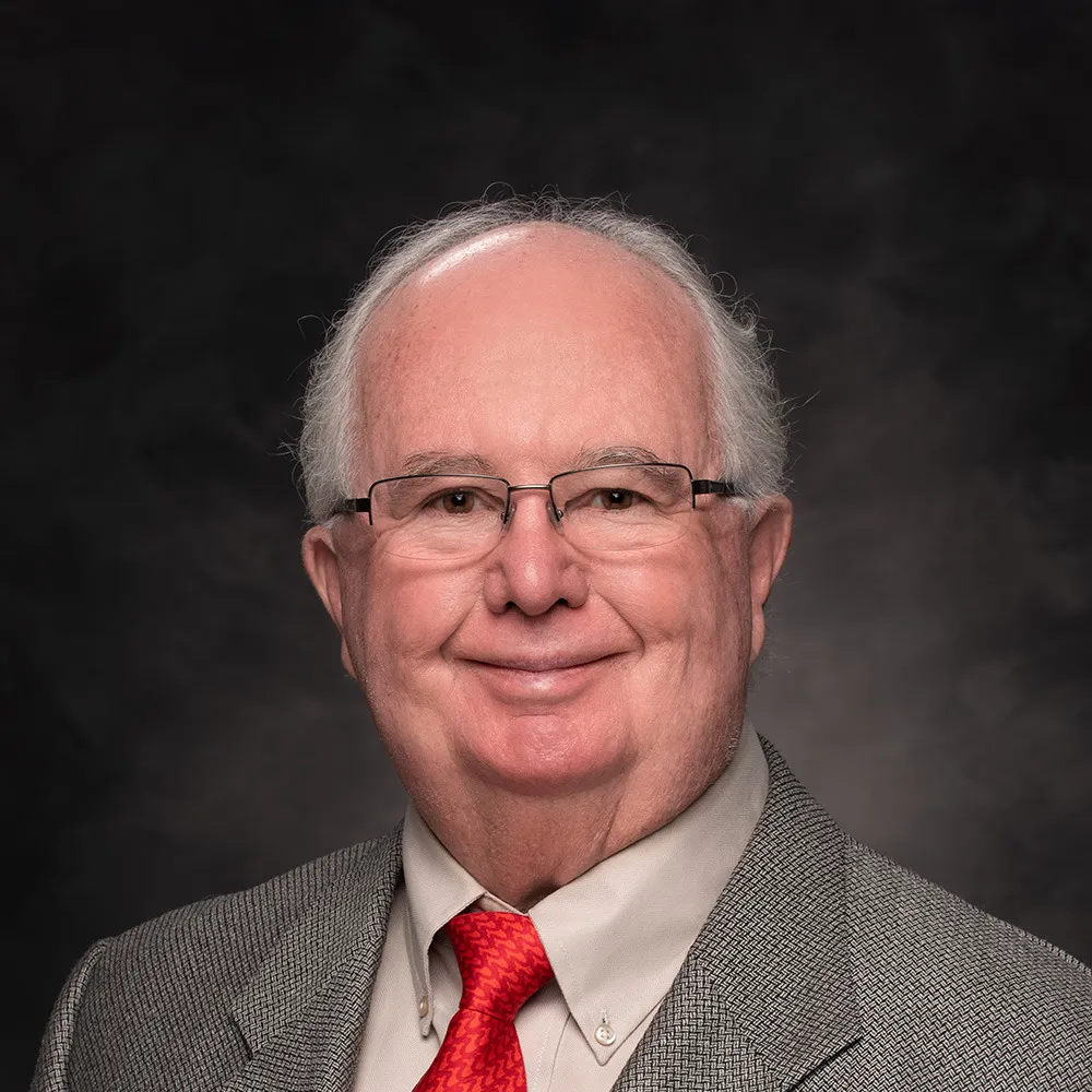Dr. William Schlegel, DO