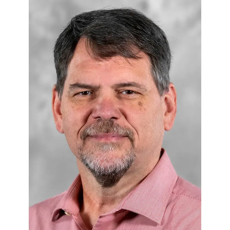 Dr. Anthony A Mcpherron, DO