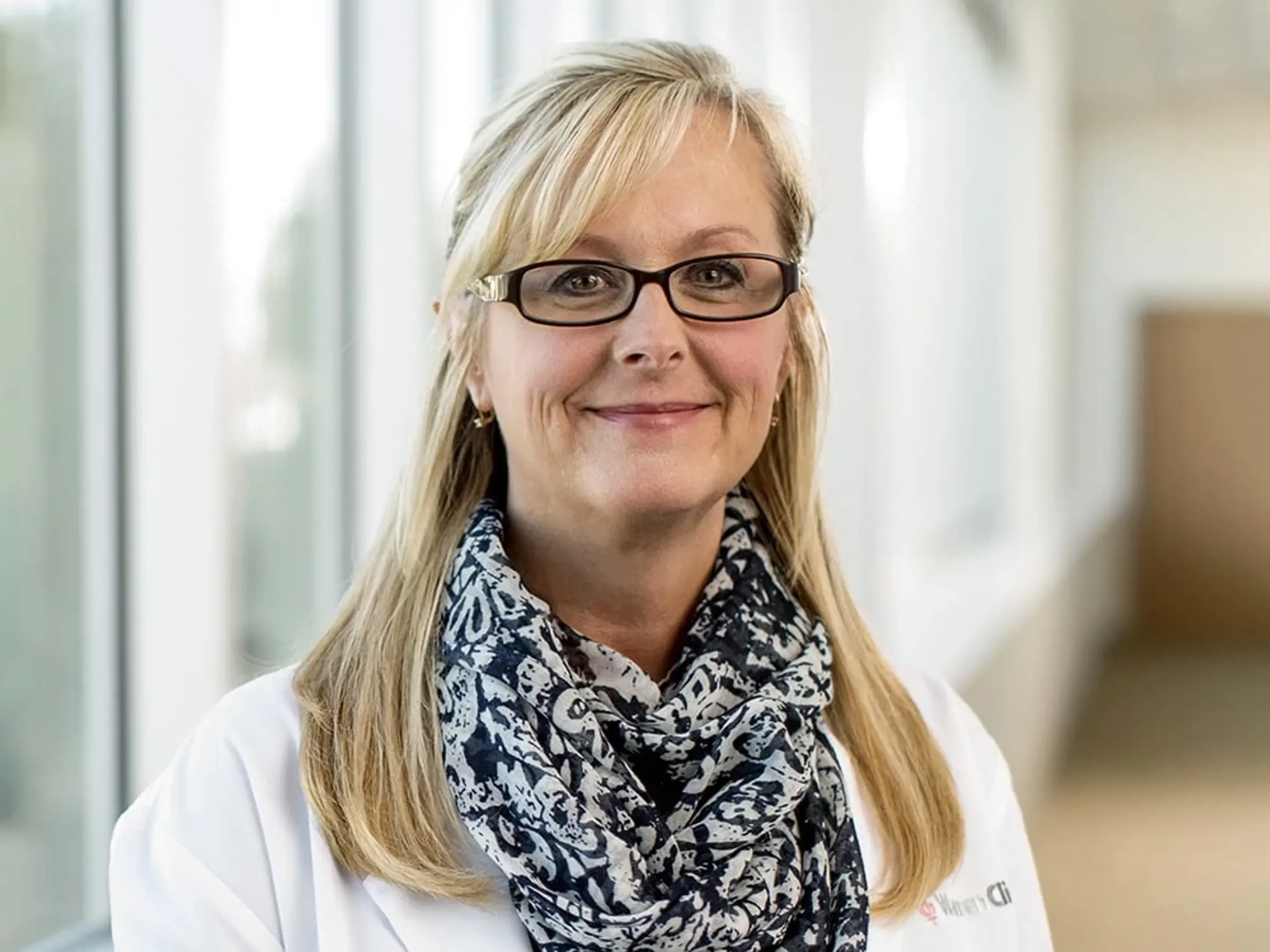 Dr. Heather Zimmerman - Sand Springs, OK - Family Medicine