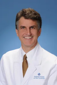Dr. John Pilch, MD - Greer, SC - Neurology