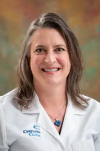 Dr. Shannon E. Fulp, MD
