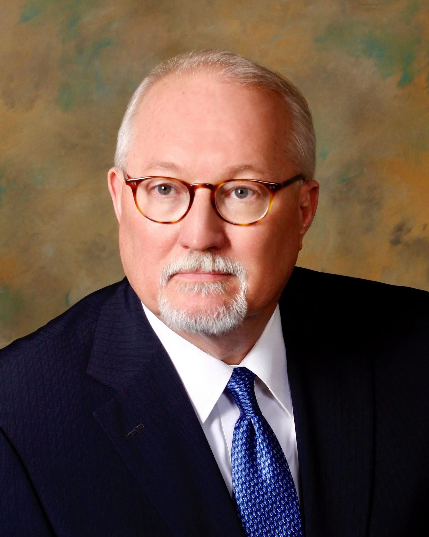 Dr. Rex Hugh Reynolds, MD