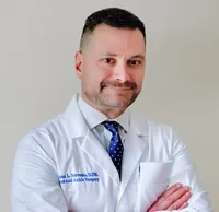 Dr. Dean Louis Sorrento, DPM - Wesley Chapel, FL - Podiatry