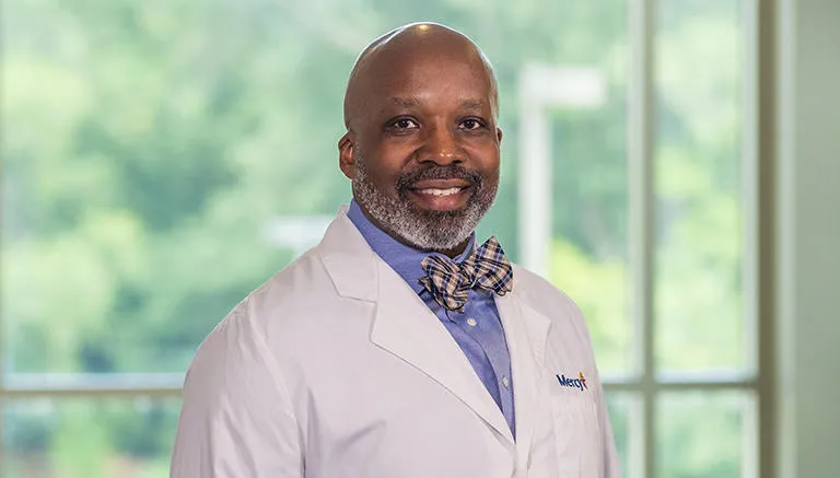 Dr. Darryl Anthony Green, MD - Perryville, MO - Family Medicine