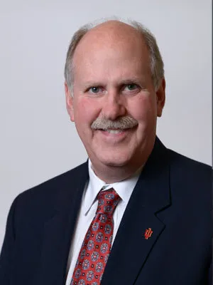 Dr. Louis B Cantor, MD - Indianapolis, IN - Ophthalmology, Ophthalmologist