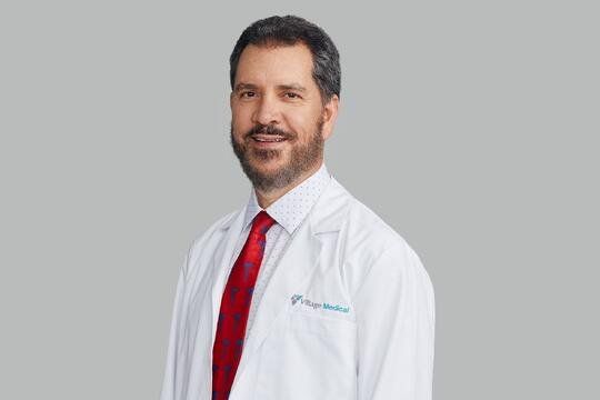 Dr. Luis Manuel Irizarry, MD - PHOENIX, AZ - Family Medicine