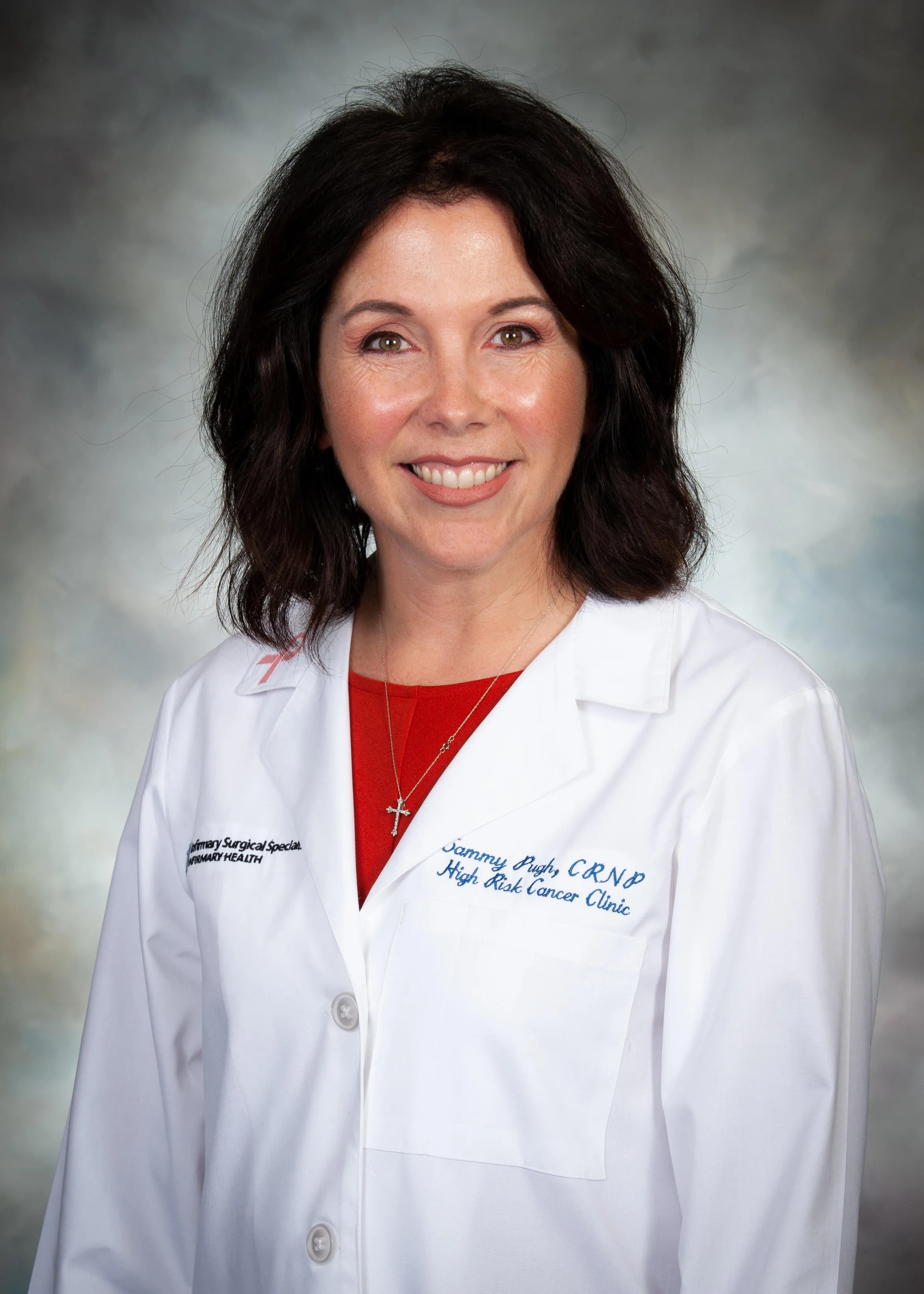 Tammy Pugh, CRNP - Mobile, AL - Nurse Practitioner