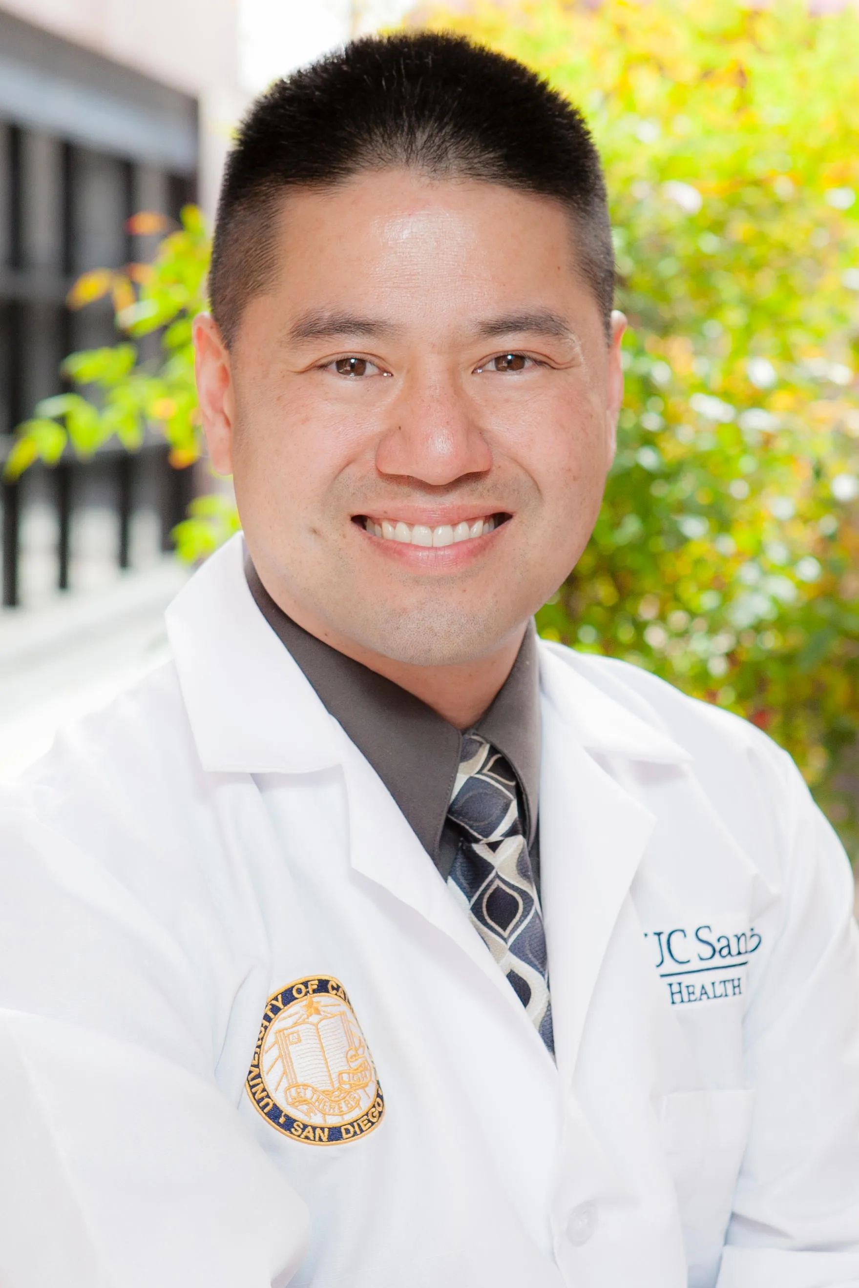 Dr. Steven Li, MD - San Diego, CA - Family Medicine, Internal Medicine