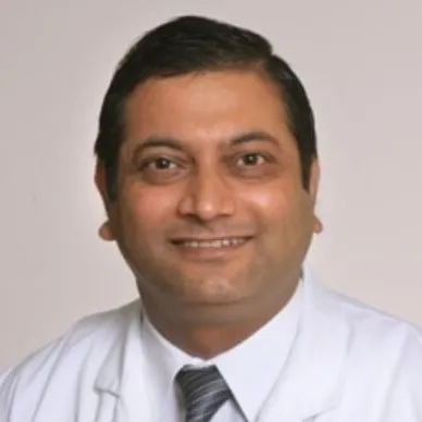 Dr. Sanjay Kamboj, MD - Kenner, LA - Internal Medicine